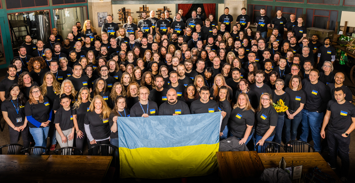 LP Ukraine Family Relief